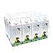 RainForest Artesian Water Carton 750mL., 12 Box