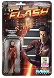 Funko DC The Flash ReAction The Flash Exclusive 3 3/4