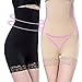 SEXYWG Hi-waist Shapewear Body Shaper Tummy Control Thigh Slimming Boyshort