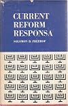 Current Reform Responsa