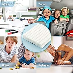 Humidifier Filter Cotton Refill Travel Mini Sticks
