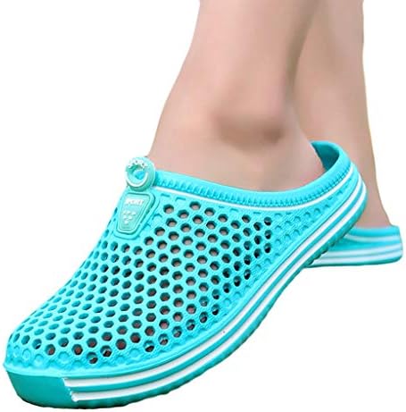 Bergort Men Sandals Water Slippers Unisex Outdoors Beach Slippers