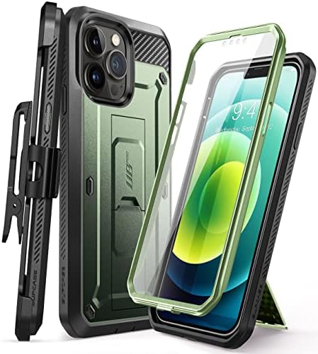 Apple Iphone 13 Best Phone Case On Amazon SUPCASE [Unicorn Beetle