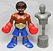 Boxer Series 9 Blind Bag Imaginext 2.5