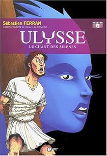 couverture de : Chant des sir&egrave;nes (Le) / 2