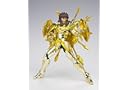 Saint Seiya Libra Dohko God Cloth Myth EX Figure
