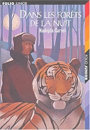 Dans les forêts de la nuit