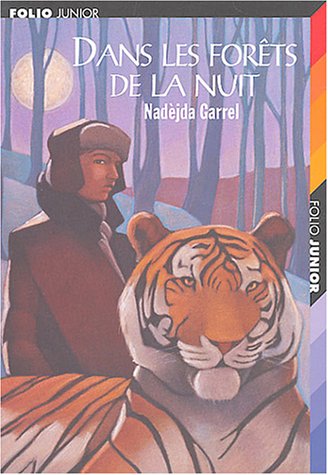 Dans les forêts de la nuit