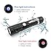 Power Bank LED Handheld Flashlight, 1000 Lumens Portable Ultra Bright Tartical Flashlight, Water Resistant Flashlight with 4 Light Modes for Home and Outdoors (Hiking, Camping, Cycling, Emergency)