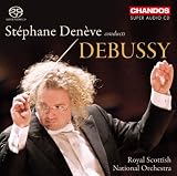 ORCHESTRAL WORKS (CD / SACD)                       image