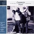 Canned Heat Rollin' And Tumblin'