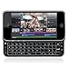 Bluetooth Qwerty Keyboard Sliding Case for iPhone 5/5S - Backlit, Rubberized