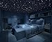 Firefly Realistic 3D Domed Glow in the Dark Stars (600 stars)