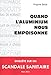 Quand l'aluminium nous empoisonne by Virginie Belle