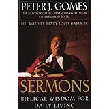 Sermons: Biblical Wisdom for Daily Living