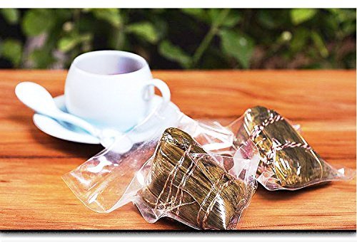Vacuum Sealer Rolls Bags, EIVOTOR 3 Mix Size 5.9’’/7.9’’/9.8’’/X 16.5’ Embossed Commercial Grade Food Saver Bags, Storage Packaging, Sous Vide Cooking, BPA Free FDA Approval Transparent Varisized