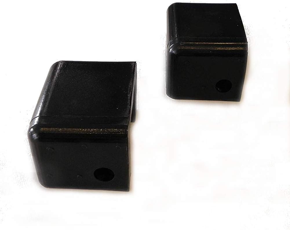 For Peterbilt Hood Bumper Bushings Black Truck Hood Rest Bumper Pad Bushing for Peterbilt 330 357 377 379 385 Accessories Replace13-03510 304005