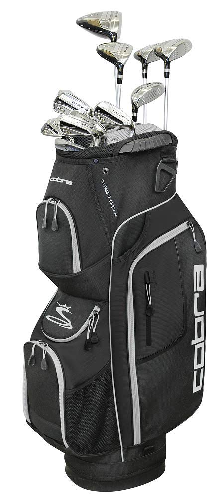 Legends Moorland Golf MB Save