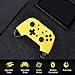 Switch Pro Controller for Nintendo Switch, Wireless Controller Compatible with Nintendo Switch Remote Pro Controller Gamepad Yellowthumb 1