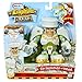Little Tikes Kingdom Builders-Sir Hammer of Head Figure, Multicolor