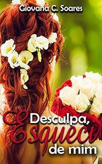 Livro Desculpa, esqueci de mim