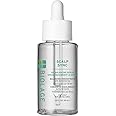 Biolage Scalp Sync Oil Balancing Serum - Absorbs Excess Oil, For Oily Scalp, Fermented Tea Blend, Vegan & Paraben-Free, 1.6 Fl Oz, Packaging may vary