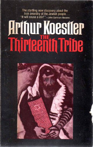 Download The Thirteenth Tribe: The Khazar Empire and its Heritage Download The Thirteenth Tribe: The Khazar Empire and its Heritage