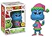 Dr. Seuss The Grinch Santa Grinch Pop! Vinyl Figure Chase Variant and (Bundled with PROTECTOR CASE)