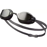 Nike Swim Vapor Mirror Performance Goggle