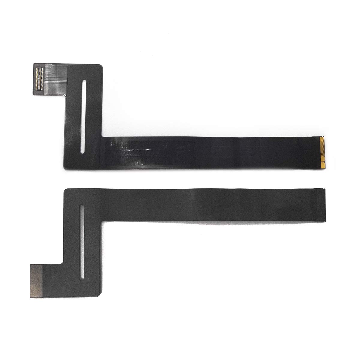 ICTION New Replacement trackpad Flex Cable 821-01063-A compatible For MacBook Pro 13'' Retina A1706 Late 2016 mid 2017