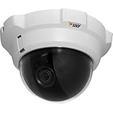 Amazon.com : Axis 214 Ptz Network Camera Pan Tilt Zoom Day