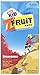 Clif Kids Twisted Fruit Strawberry, Organic, 6 ct