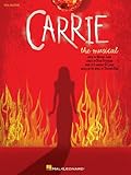 Carrie: The Musical: Vocal Selections