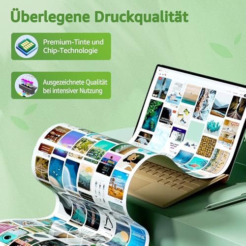 GREENSKY Computer PG2