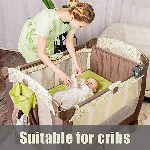 Rest-Eazzzy Baby Blanket Soft Cozy Baby Nursing Blanket Solid Color Fuzzy Blanket Toddler Infant Receiving Blanket Unisex Throw Blanket for Crib, Stroller, Travel, Outdoor