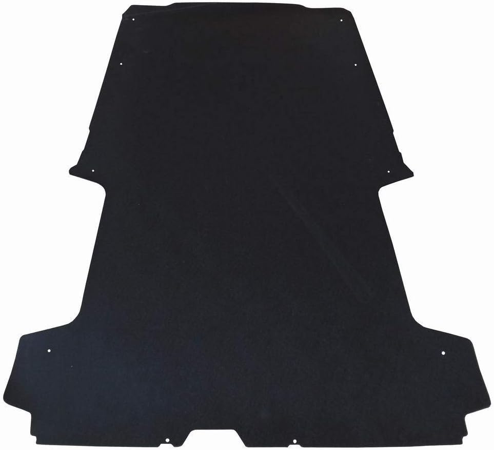 promaster 136 length