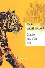 Glacée jusqu'au zoo