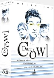 Darry Cowl - Coffret 3 Dvd - Pack Spécial