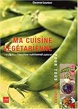 Ma cuisine végétarienne pour tous les jours by 