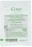 Sammons Preston CURAD Sterile Oil Emulsion Gauze Dressing 3"X3" 50 Each / box