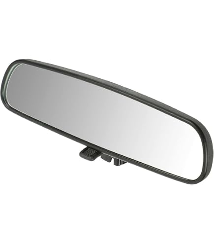 INTERIOR REAR VIEW MIRROR FOR MITSUBISHI L200 MIGHTY