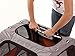 Petego Comfort Wagon Bicycle Pet Trailer, Large