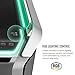 Cooler Master Cosmos C700P E-ATX Full-Tower with RGB Lighting, Dual-Curved Tempered Glass Side Panel, Aluminum Handles, Removable M/B Tray, Inversed Layout Option, 420mm Radiator Support