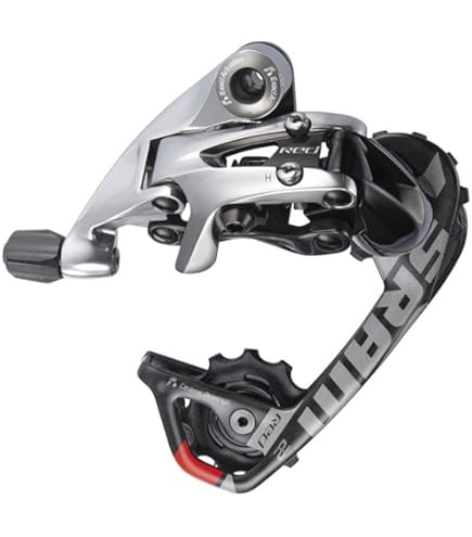 y*n様 SRAM RED 11s 170mmクランクセット BB30 PF30 SRAM Red BB30/BB386 Crankset 50/34 Chainrings | Tree Fort Bikes