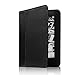 Fintie Folio Case for Kindle Paperwhite - The Book Style PU Leather Cover with Auto Sleep/Wake for All-New Amazon Kindle Paperwhite (Fits All Versions with 6