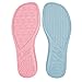 Hot Chocolate Design Chocolaticas Breakfast Women's Mary Jane Flat Multicoloured HCD 36