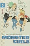Image de Interviews with Monster Girls 5