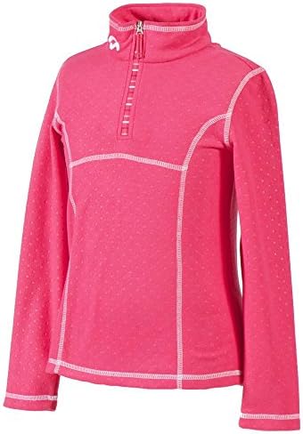 Jupa Katya Fleece Top Girls