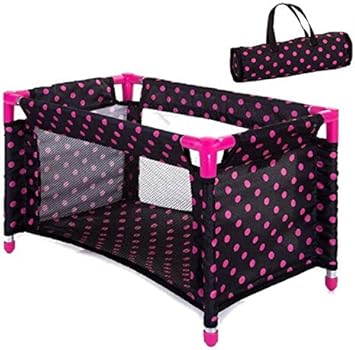 lettino bambole amazon