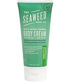 The Seaweed Bath Co. - Wildly Natural Seaweed Body Cream Citrus Scent